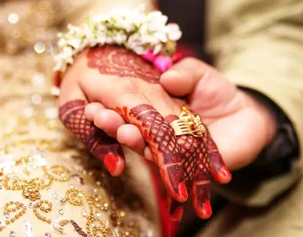 Wedding venues in Bangalore