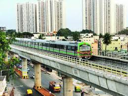New Venues Emerging on BM Road
