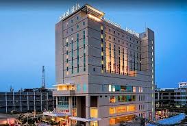 Affordable Yet Spacious Venues
