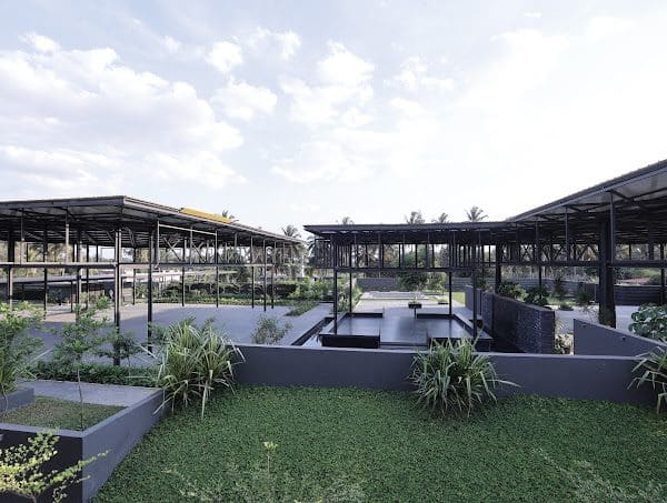 Antra Wedding Destination Resort