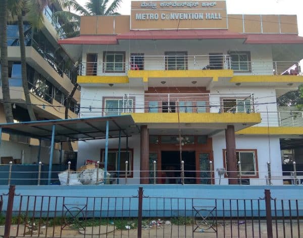 Convention Hall Listing Category Metro Grand Convention Hall metrowebp