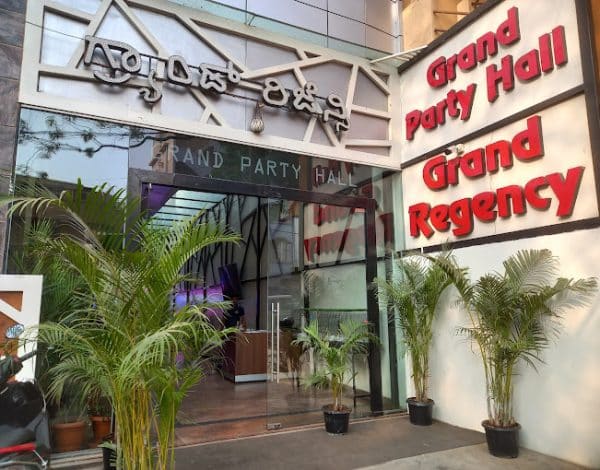 Banquet Halls Listing Category Grand Regency regency1