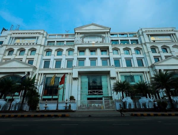 Luscious Lawns Listing Category White Palace Hotel & Convention white palace