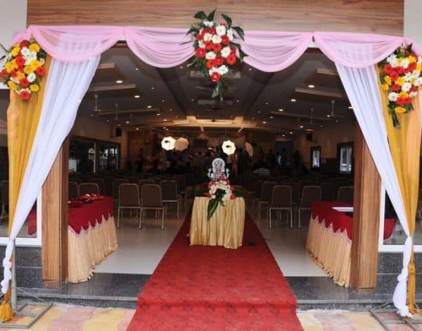 Banquet Halls Listing Category Kadamba Gardenia kadamba garden
