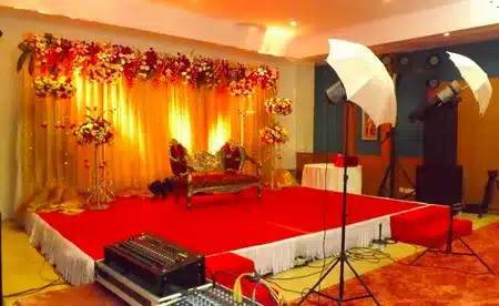 Banquet Halls Listing Category Nandhini Deluxe nithin deluxe