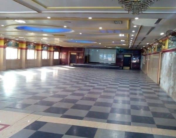 Banquet Halls Listing Category Sri Panchamukhi Kalyana Mantapa pancha mukhi