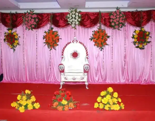 Banquet Halls Listing Category Pratik Comforts & Party Hall patrick