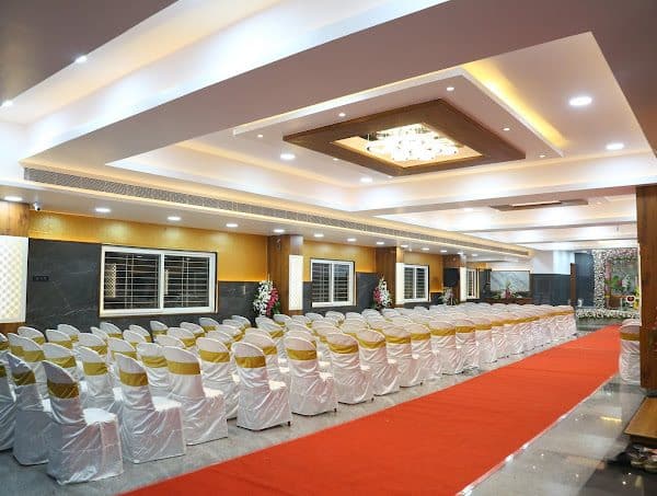 Banquet Halls Listing Category Srinidhi Party Hall sri nidhi