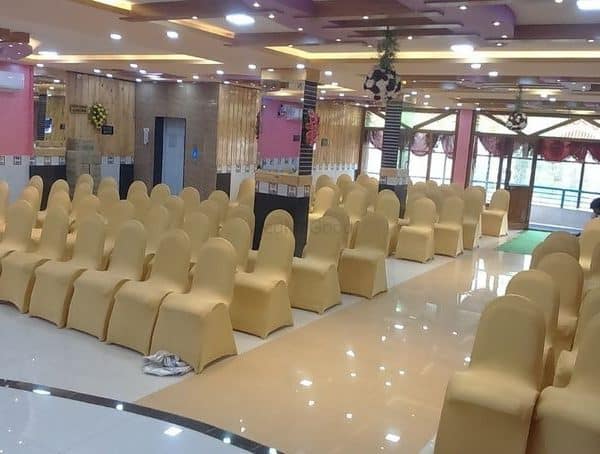 Banquet Halls Listing Category SRK Party And Dining Hall srk part