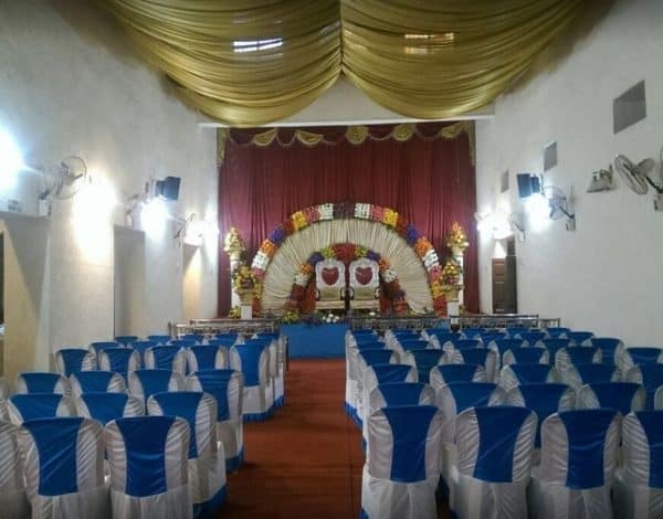 Convention Hall Listing Category Al Kareem Function Hall ai kareem