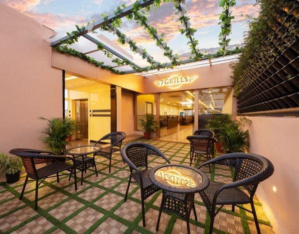 Wedding Hotels Listing Category Al Noor Banquet al noor