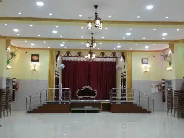 Banquet Halls Listing Category Kanika Swamy Convention Hall kanika swamy convention hall