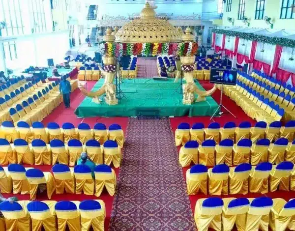 Banquet Halls Listing Category SDP Palace sdp palace