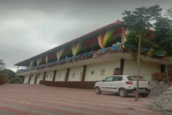 Banquet Halls Listing Category SLR Samudaya Bhavana slr samudaya