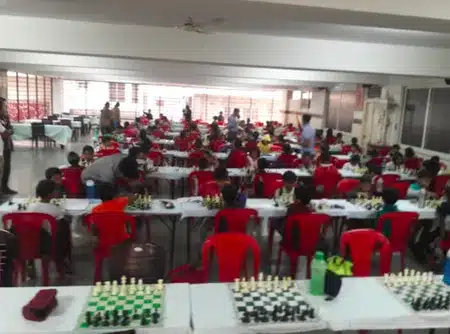 Convention Hall Listing Category Sree Sambhavnath Jain Bhawan sree sambhavathi