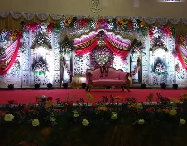 Convention Hall Listing Category SM Kalyanamantapa sri lakshmi sri