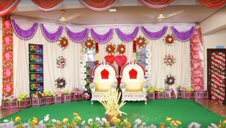 Party Hall Listing Category Sri Naganataganga Party Hall sri nagarjuna party hall