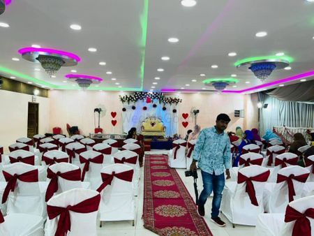 Banquet Halls Listing Category Taj Party Hall taj party