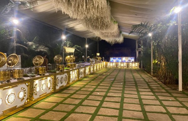 Le Roma Gardenia Gallery 3
