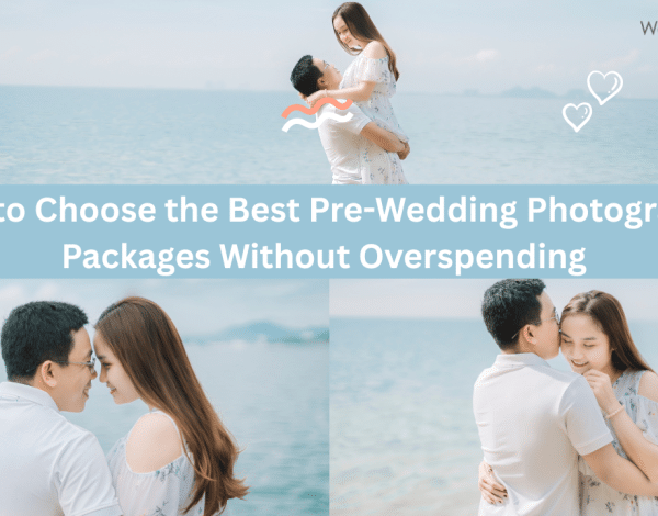 Pre-Wedding-Photography Packages