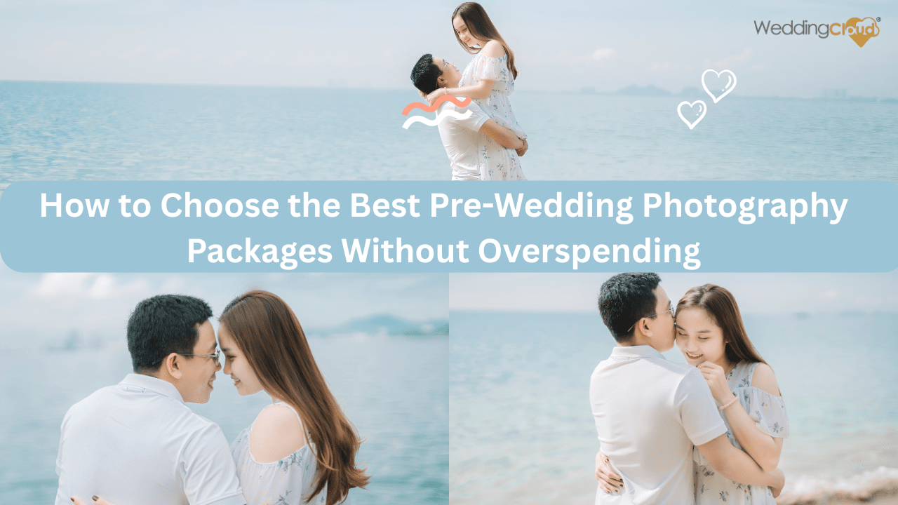 Pre-Wedding-Photography Packages