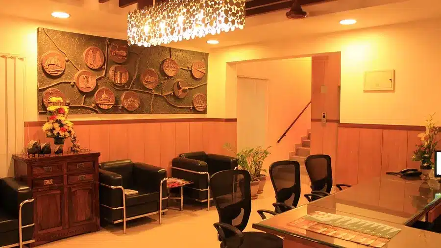 Trinity Suites