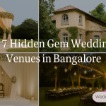 Venues in Bangalore
