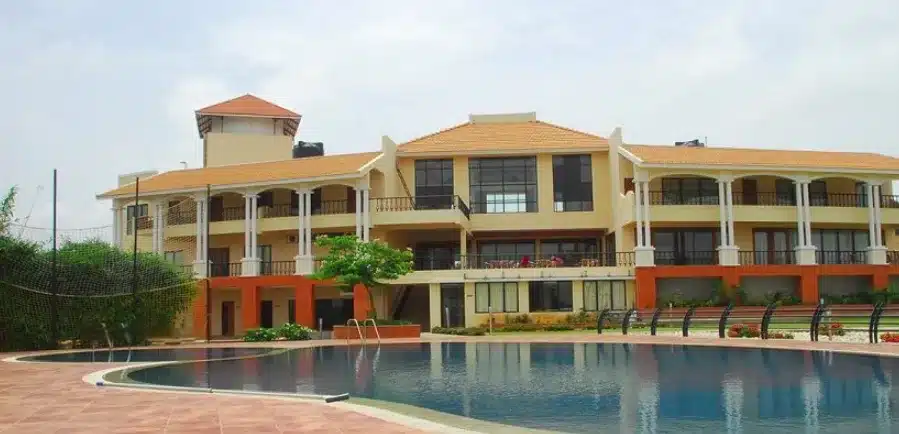 The Pride Club Resort