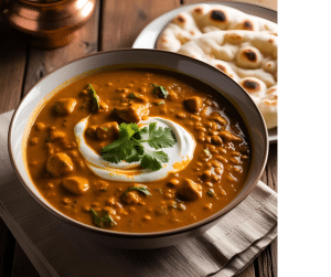 Dal Makhani