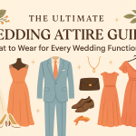 Wedding Attire