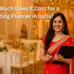how much does it cost for a wedding planner
