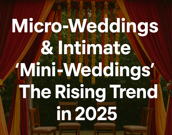 small wedding venues